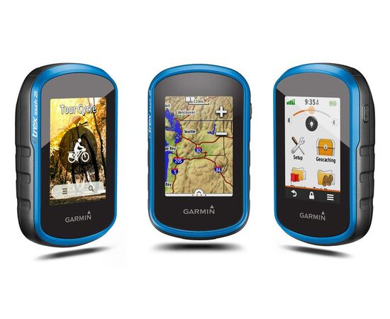 GARMIN ETREX TOUCH 25 GPS NUOMA, GARMIN-ETREX-TOUCH-25-GPS-NUOMA