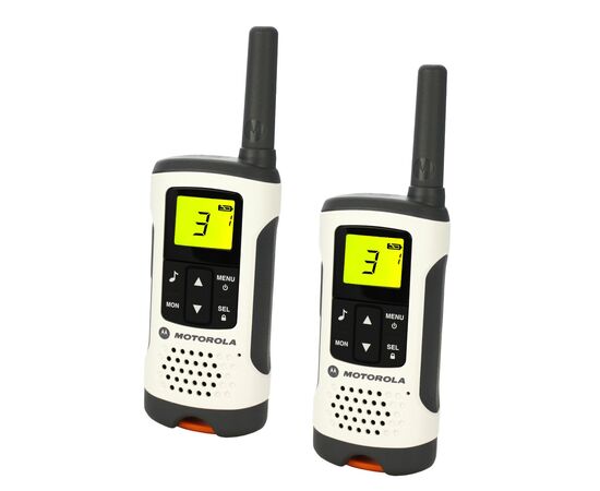 MOTOROLA TLKR T50, P14MAA03A1BC