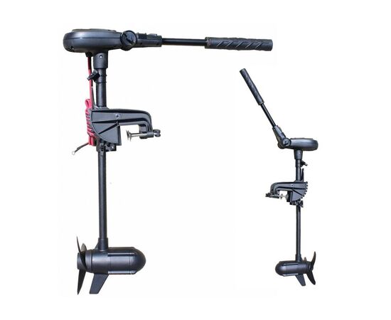HASWING PROTRUAR 1.0 12V ELEKTRINIS VALTIES VARIKLIS SU S KOJA, 1100028-B