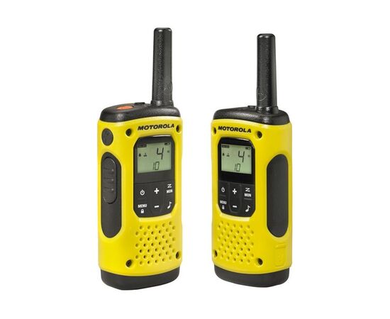 MOTOROLA TLKR T92 H2O, A9P00811YWCMAG