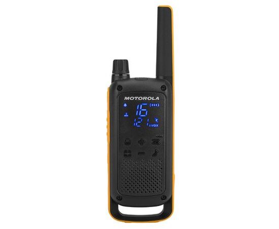 MOTOROLA TLKR T82 EXTREME, B8P00811YDEMAG