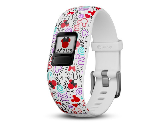 GARMIN VIVOFIT JR. 2 MINNIE MOUSE, 010-01909-10