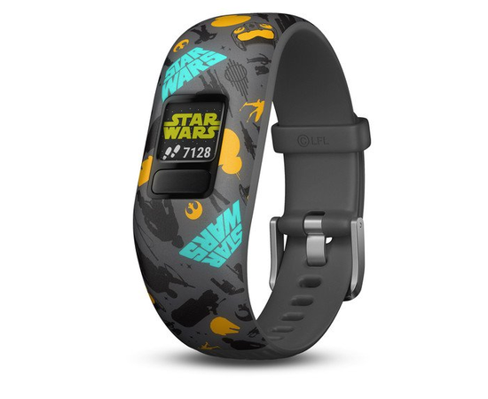 GARMIN VIVOFIT JR. 2 STAR WARS THE RESISTANCE, 010-01909-11