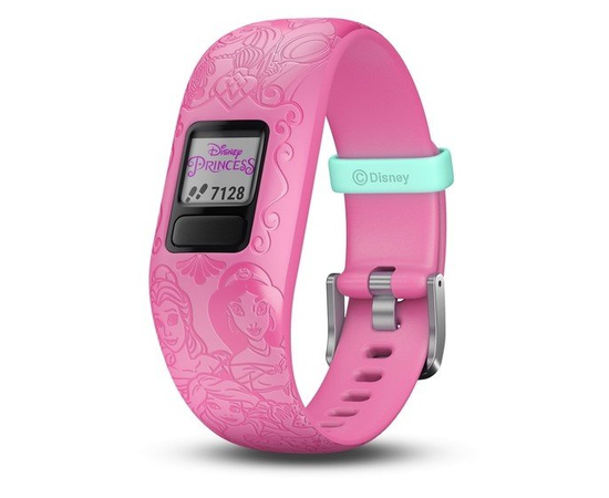 GARMIN VIVOFIT JR. 2 DISNEY PRINCESS, 010-01909-14