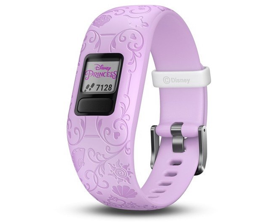 GARMIN VIVOFIT JR. 2 DISNEY PRINCESS, 010-01909-15