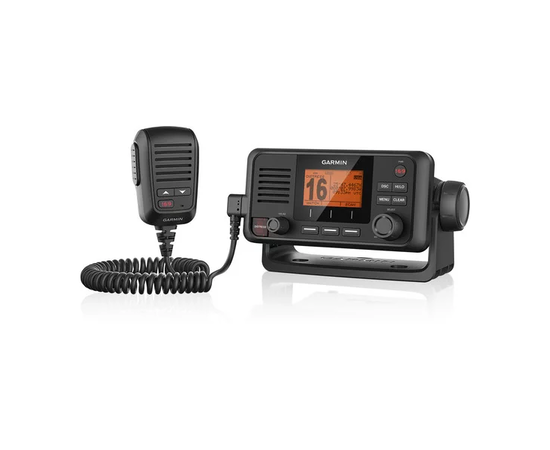 GARMIN MARINE VHF 115I, 010-02096-01