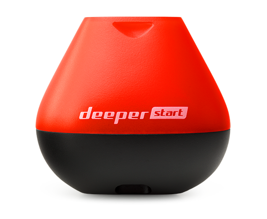 DEEPER START SMART FISHFINDER, FNG0026
