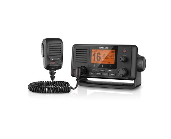 GARMIN MARINE VHF 215 AIS, 010-02098-01