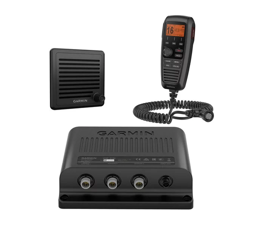 GARMIN MARINE VHF 315I, 010-02047-01