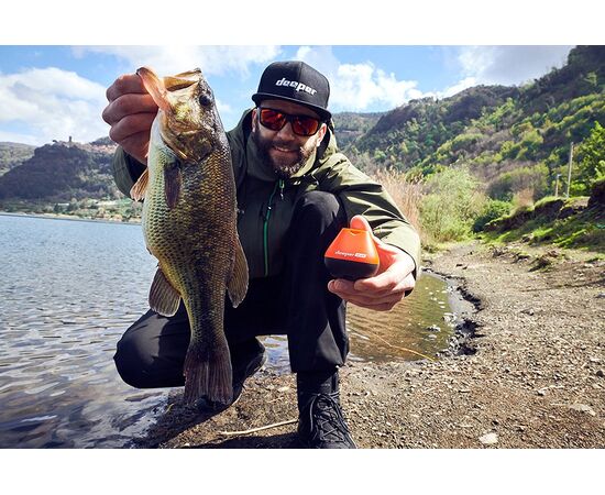 DEEPER START SMART FISHFINDER, FNG0026