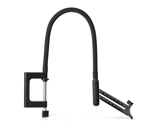 DEEPER FLEXIBLE ARM MOUNT 2.0 LAIKIKLIS VALčIAI, FNG0003