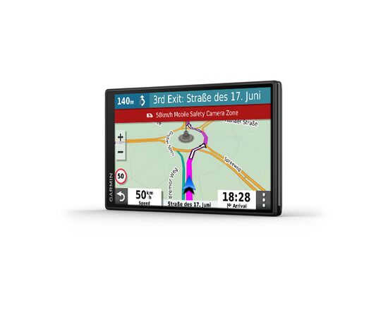 GARMIN DRIVESMART 65 MT-S, 010-02038-12