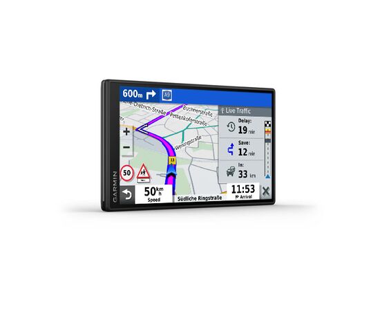 GARMIN DRIVESMART 65 MT-S, 010-02038-12