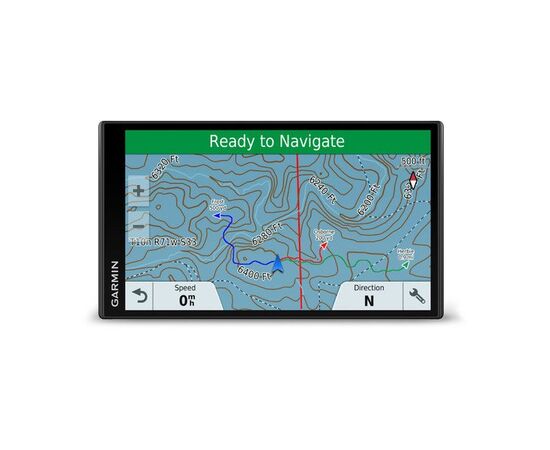 GARMIN DRIVETRACK 71 NAVIGACIJA SU šUNų SEKIMU, 010-01982-10