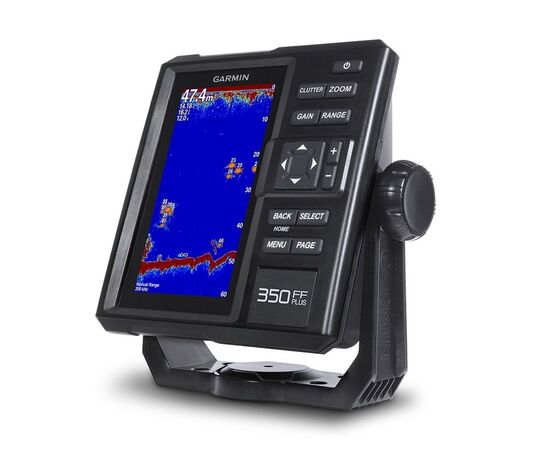 GARMIN FF 350 PLUS, 010-01709-00