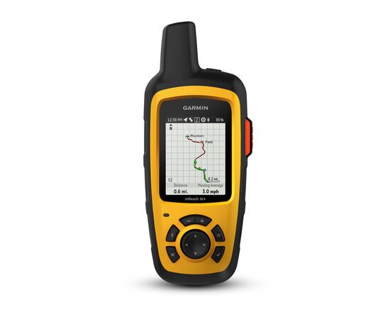 GARMIN INREACH SE+, 010-01735-00