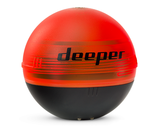 DEEPER DANGTELIS NAKTINEI žūKLEI, FNG0001