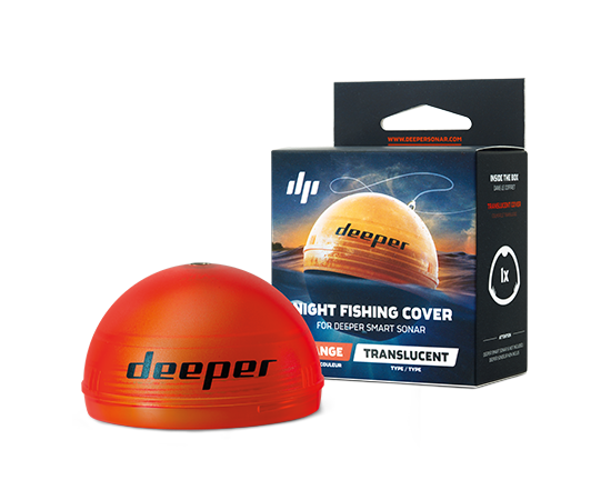 DEEPER DANGTELIS NAKTINEI žūKLEI, FNG0001