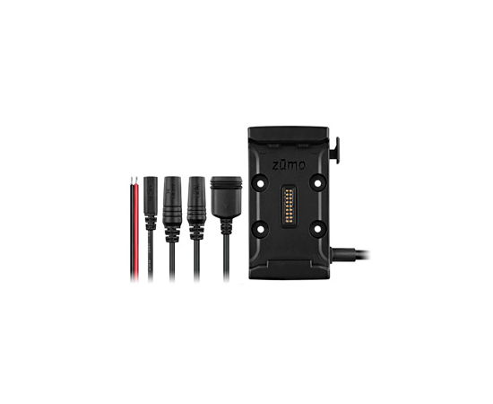GARMIN ZUMO 590 595 SERIJOS LAIKIKLIS MOTOCIKLUI, 010-12110-00