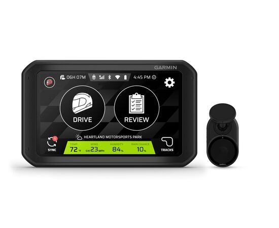 GARMIN CATALYST VAIRAVIMO EFEKTYVUMO OPTIMIZATORIUS, 010-02345-10