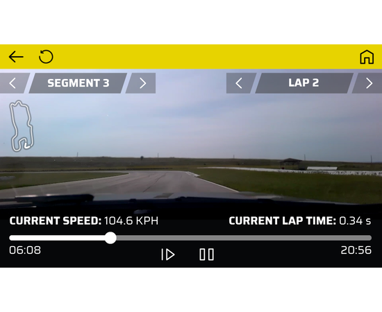 GARMIN CATALYST VAIRAVIMO EFEKTYVUMO OPTIMIZATORIUS, 010-02345-10