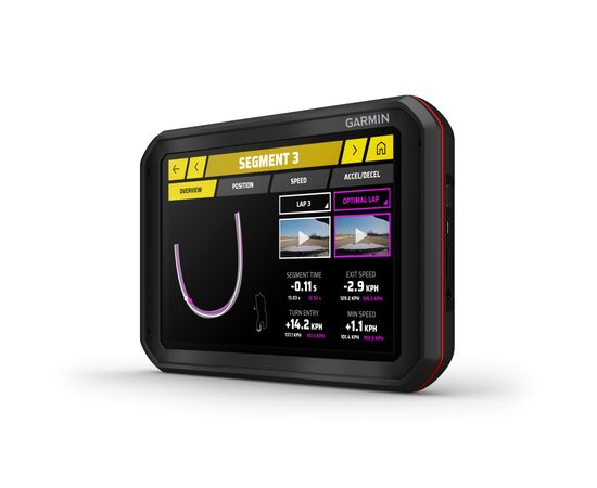 GARMIN CATALYST VAIRAVIMO EFEKTYVUMO OPTIMIZATORIUS, 010-02345-10