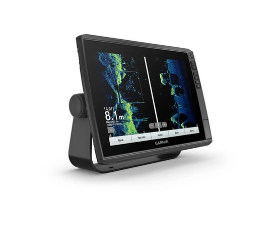 GARMIN ECHOMAP ULTRA 122SV SU GT56UHD-TM SONARU, 010-02528-01