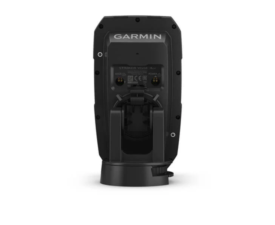 GARMIN STRIKER VIVID 4CV SU GT20-TM SONARU, 010-02550-01