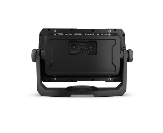 GARMIN STRIKER VIVID 5CV SU GT20-TM SONARU, 010-02551-01
