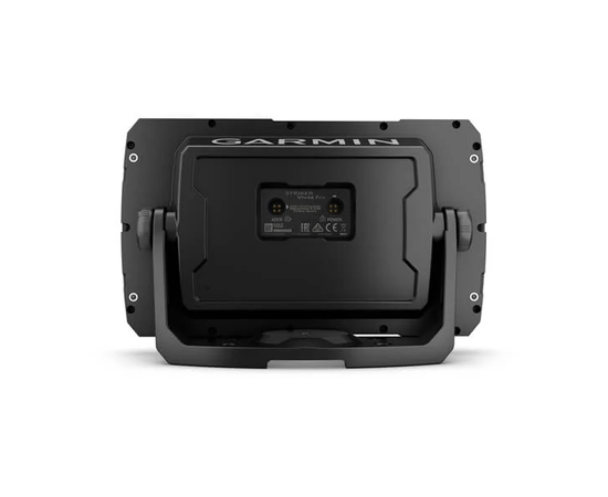 GARMIN STRIKER VIVID 7CV SU GT20-TM SONARU, 010-02552-01