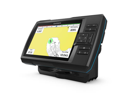 GARMIN STRIKER VIVID 7SV SU GT52HW-TM SONARU, 010-02553-01