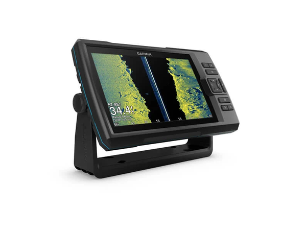 GARMIN STRIKER VIVID 9SV SU GT52HW-TM SONARU, 010-02554-01