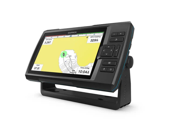 GARMIN STRIKER VIVID 9SV SU GT52HW-TM SONARU, 010-02554-01