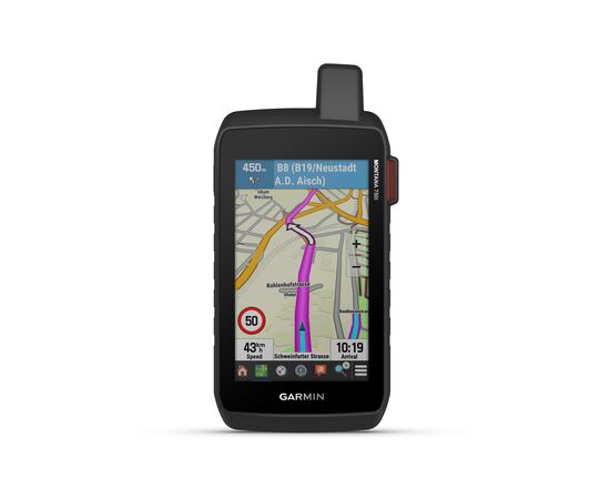 GARMIN MONTANA 750I, 010-02347-01