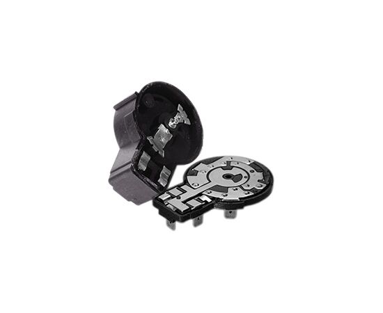 RUNOS ELEKTRINIS VARIKLIS NRS-36LBS L, VER-36L
