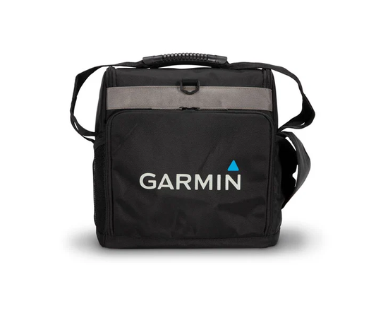 GARMIN ECHOLOTų KREPšYS SU PADU, DIDELIS, 010-12676-05