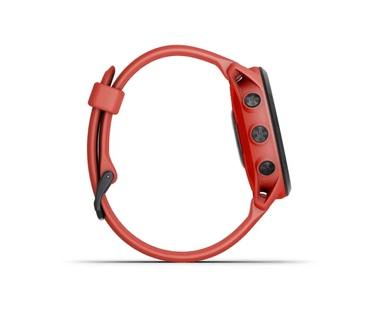 GARMIN FORERUNNER 745 MAGMA RED, 010-02445-12