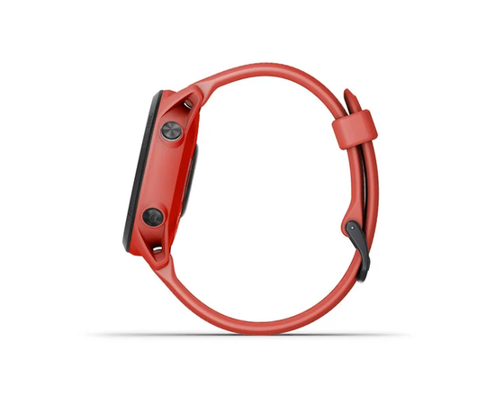GARMIN FORERUNNER 745 MAGMA RED, 010-02445-12