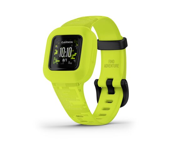 GARMIN VIVOFIT JR. 3 DIGI CAMO, 010-02441-00