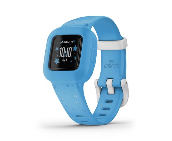 GARMIN VIVOFIT JR. 3 BLUE STARS, 010-02441-02