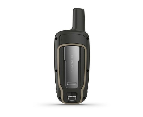 GARMIN GPSMAP 64SX, 010-02258-11