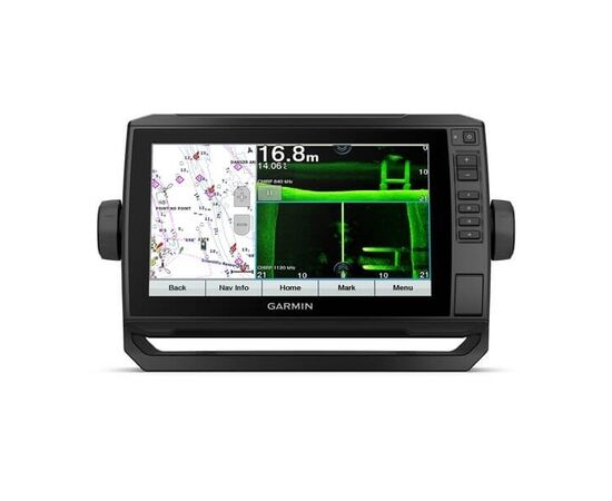 GARMIN ECHOMAP UHD 92SV SU GT56UHD-TM SONARU, 010-02522-01