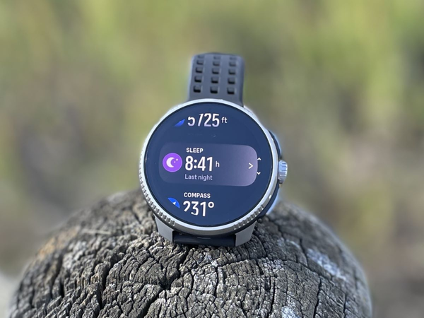 SUUNTO 9 PEAK PRO IR SUUNTO VERTICAL FUNKCIJų ATNAUJINIMAS