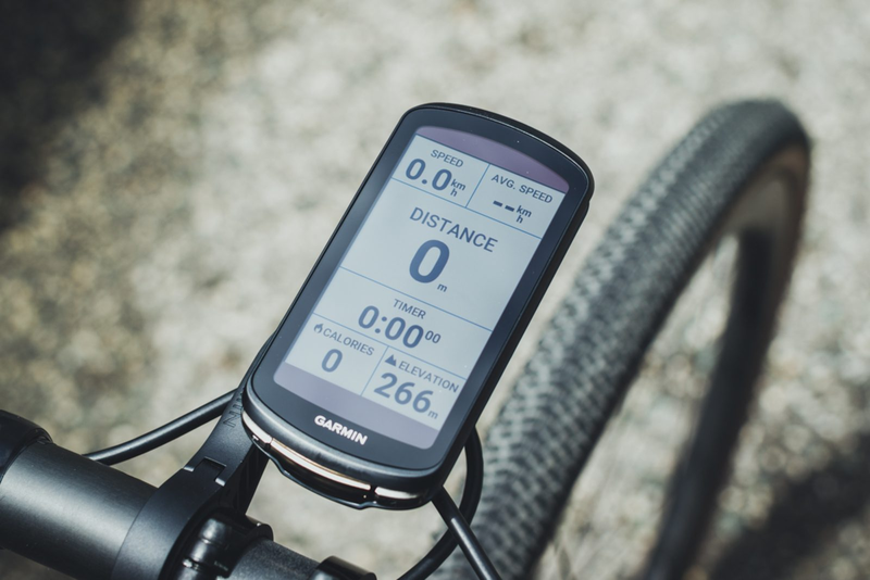 Garmin Edge 1040